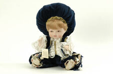 BAMBOLA ALEX IN PORCELLANA