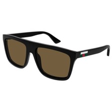 GUCCI GG 0748S 002 59/17 NEW