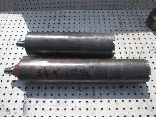 Hilti core drill bit - drill, lotto