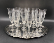 Set servizio prosecco