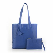 Brava Blu, borsa shopper di