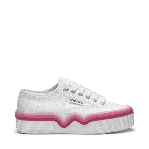Scarpe sneakers superga donna - sneakers,