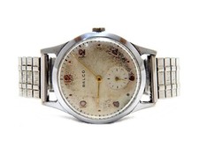 Orologio Vintage RALCO Carica