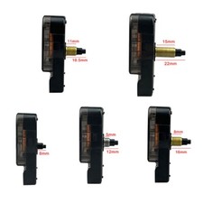 Meccanismo Lungo Mandrino