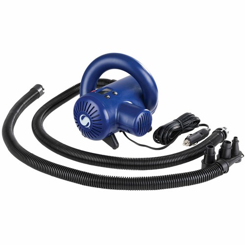 Sevylor pump 12v - pump, 15psi