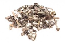 Lotto misto di parti rimanenti