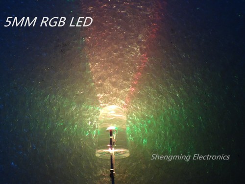 Lampade led rotonde flash - led,