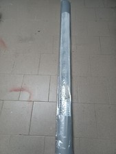 Plafoniera Civic ovale 2x58  AFB.59BR.07