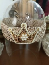 Fascia Per Capelli Bimba