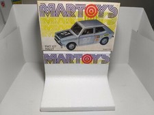 MARTOYS 1/25 'ART 0120 FIAT