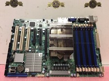 Scheda madre Super SuperMicro