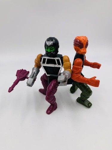 Multi bot motu 1985 - 1985, of