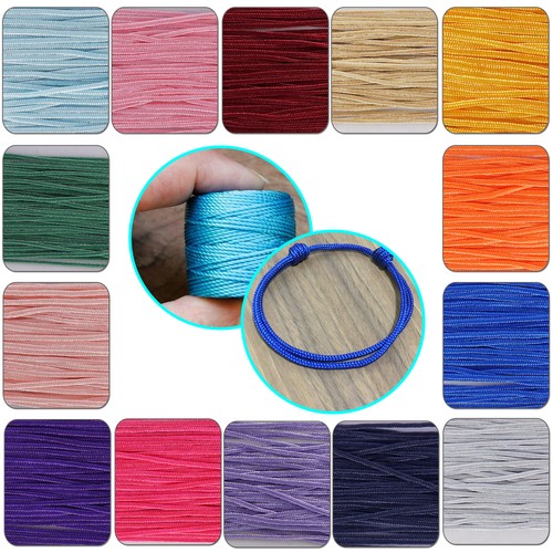 2mm gioielli corda - 1.2mm,