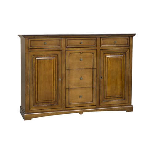 Credenzone madia mod goccia - madia, mod.