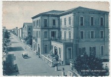 VISERBA - RIMINI - ALBERGO