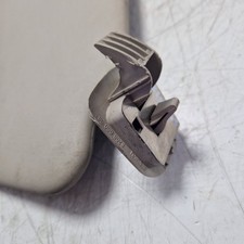 Aletta pantina parasole sx