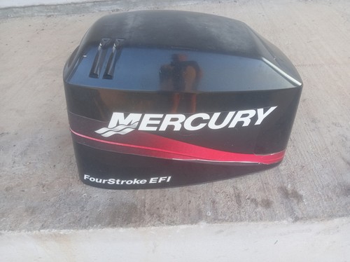 Calandra motore mercury cv - mercury,