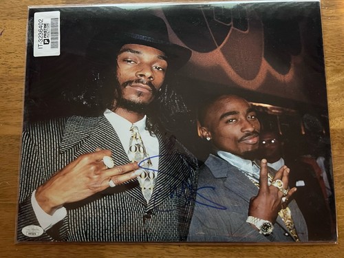 Foto snoop tupac - e, da