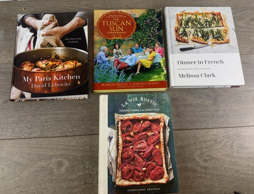Lot french tuscan - 4,