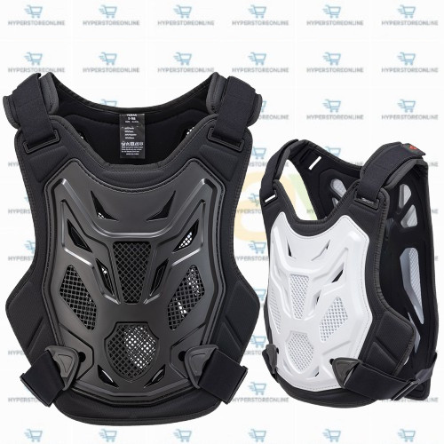 Gilet protettivo moto - gilet, mx