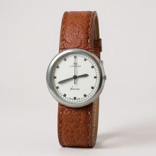 Orologio "Lorenz Neos" Design G. Sowden Vintage Anni '90