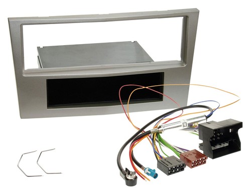 Kit installazione autoradio