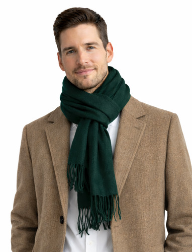 Sciarpa lanvin morbida - lanvin,