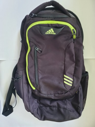 Zaino adidas verde accenti - verde,