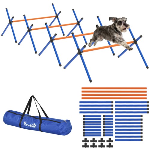 Dog agility equipment - agility,