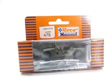 Roco minitanks H0 479 Hummer