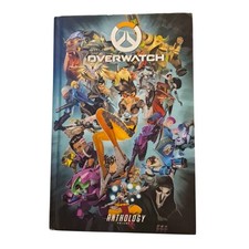 Overwatch: Anthology Volume 1