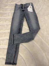 Freddy WR.UP® pantaloni da