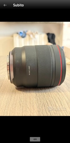 Canon 50mm 2 - canon, usm
