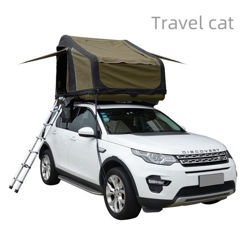 Tenda aria alta gamma - alta,