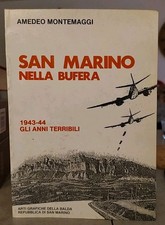 San Marino nella bufera
