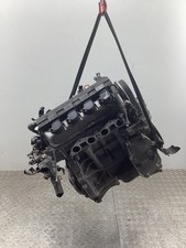 Motore D14Z6 Honda Civic VII