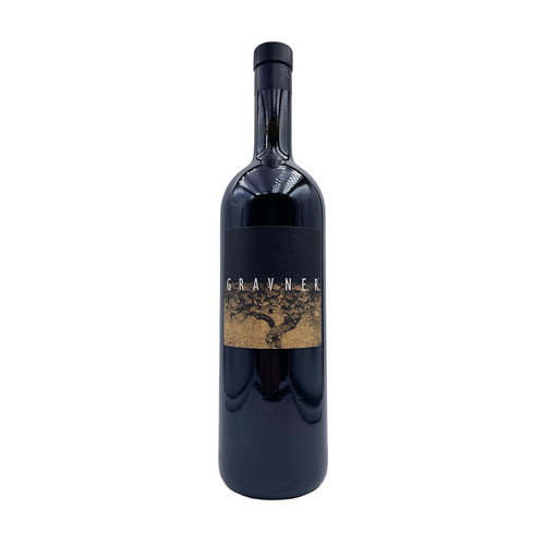 2000 gravner ribolla - 2000,