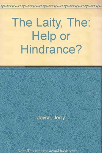 The laity help or - laity,, the: