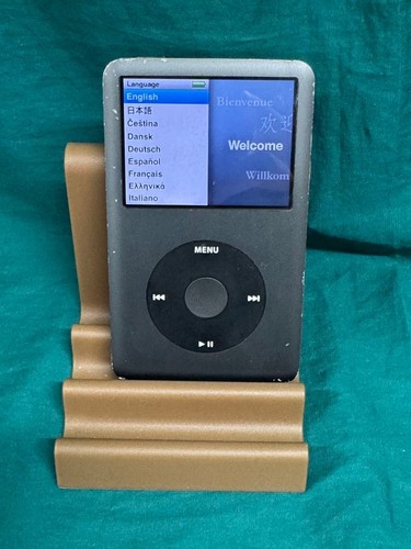 Apple ipod classic 5th - apple,