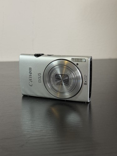 Canon ixus 230 - 230, 12.1mp