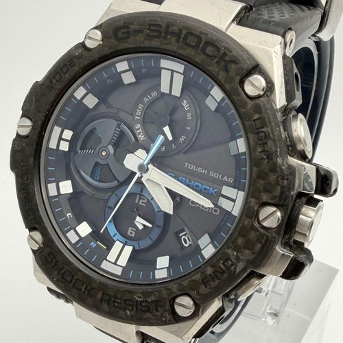Orologio solare casio - solare,
