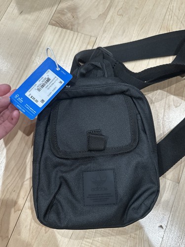 Adidas utility mini borsa - adidas,