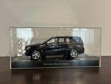 Minichamps mercedes gl - minichamps,