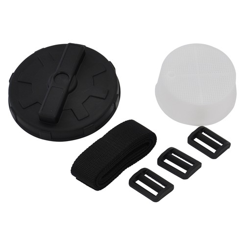 Kit accessori pompa - kit,