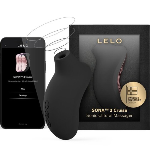 Lelo sona cruise - sona, 3