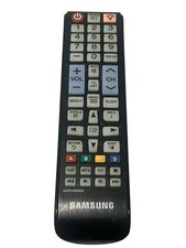 Samsung AA59-00785A Remote