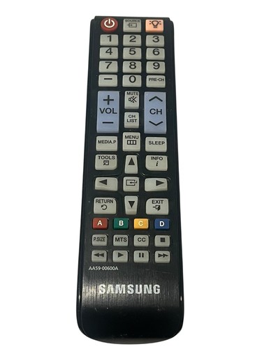 Samsung aa59 00785a remote - samsung, aa59-00785a