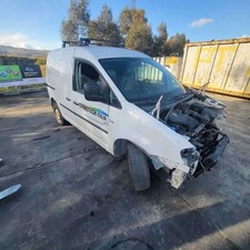 Ricambi usati sul piazzale Volkswagen Caddy VAN 2008 2.0 80KW METANO 