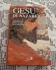 GESU' DI NAZARET voci a