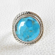 Anello gioiello fatto mano - gioiello,